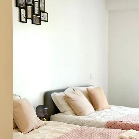 Expo River View * Лісабон