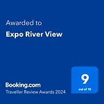 Expo River View * Lisbon