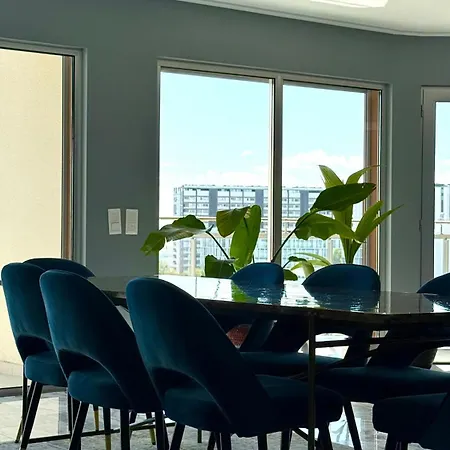 Expo River View Lisboa