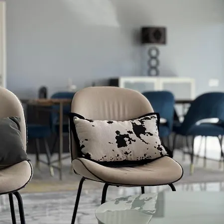 Διαμέρισμα Expo River View Lisboa