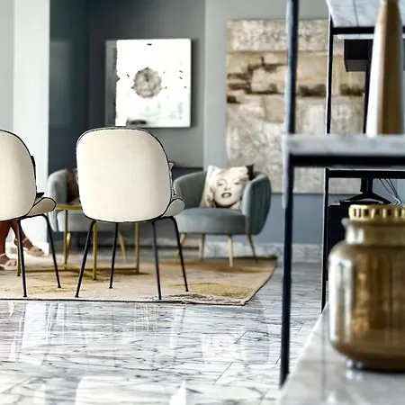 Expo River View Διαμέρισμα