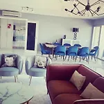 Appartement Expo River View Lissabon