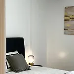 Expo River View شقة *