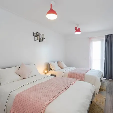Apartman Expo River View