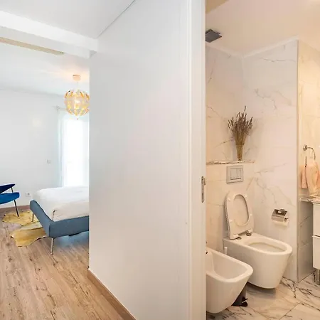 Apartament Expo River View