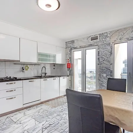 Expo River View Lissabon