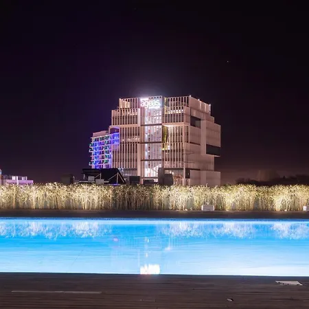Expo River View Lissabon