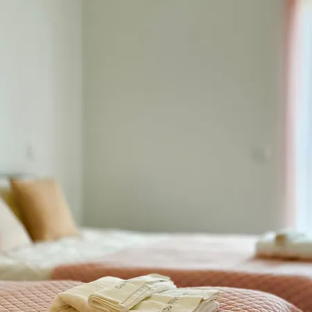 Lejlighed Expo River View Lisboa