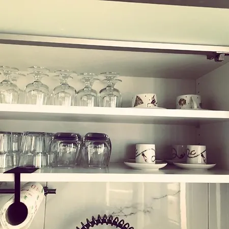 Expo River View شقة