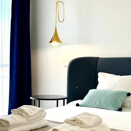 شقة Expo River View