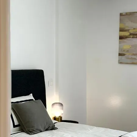 Expo River View Daire *