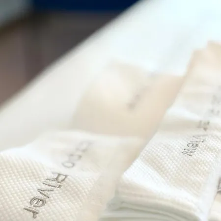 Expo River View شقة Lisboa