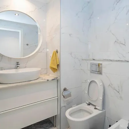 アパート Expo River View *