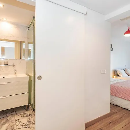 Expo River View * Lisboa