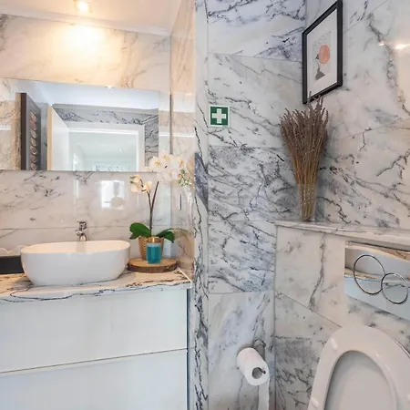 アパート Expo River View リスボン