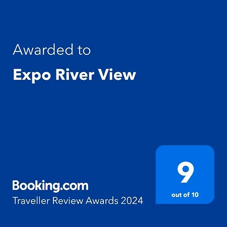 Expo River View * リスボン