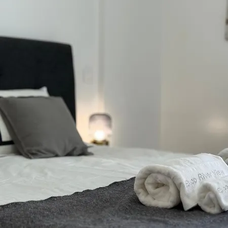 Expo River View Lisboa