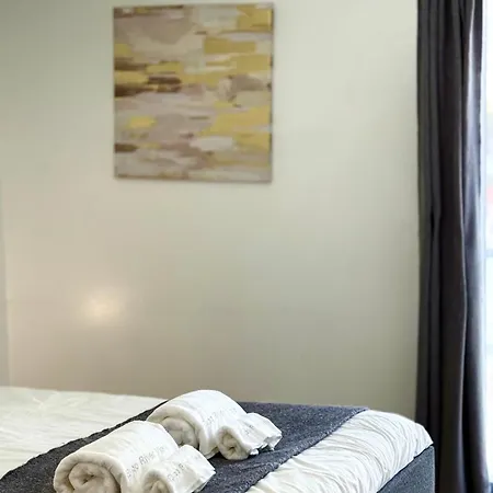 Expo River View * リスボン