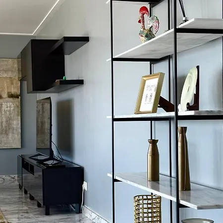 アパート Expo River View リスボン