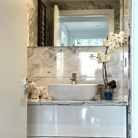 Expo River View アパート リスボン